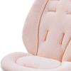 Baby-Sitzpolster-Einlage Kinderwagen-Kissen Weiche Sitz-Einlagen