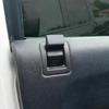 4x Ebony Door Lock Knob Front or Rear For Chevy Tahoe GMC Yukon 2007-2014 US