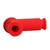 90 Degree Spark Plug Cap Boot Multi-color Silicone Waterproof Non Resistor Unisersal Caps Easy Installs for Motorcycle Dirt Bike