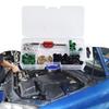 AC Recharge Hose Air Conditioning Repair Tool Seamless Integration Comprehensive Auto Kit Resilient Design For HVAC Systems