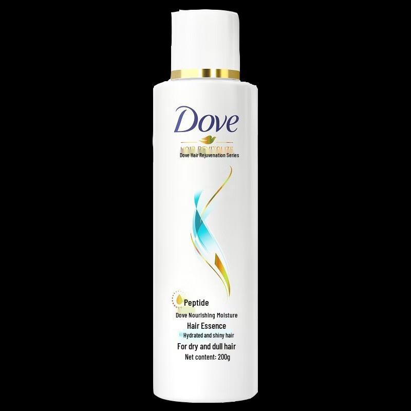 DOVE Nourishing Hydrating Hair Care Set
