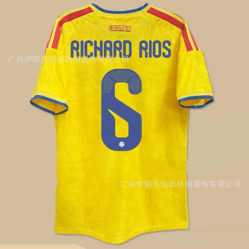 World Cup Spain Inter Milan Japan Northern Ireland, Switzerland Scotland Columbus Y football jersey