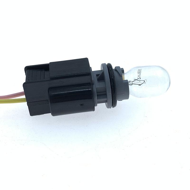 Suitable Lamp Holder for 01-06 Elantra Kia (Part Numbers: 925502C000, 9235025000, 927301R000)