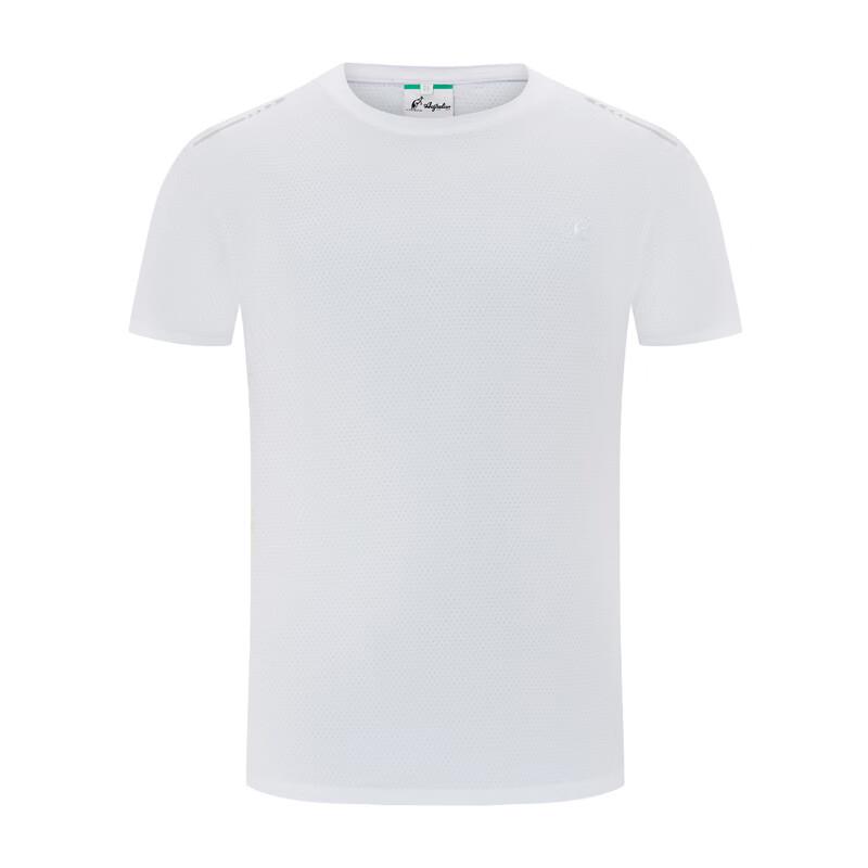Alpina Kangaroo Women s Round Neck Short Sleeve T-shirt DWAF-2015 XL