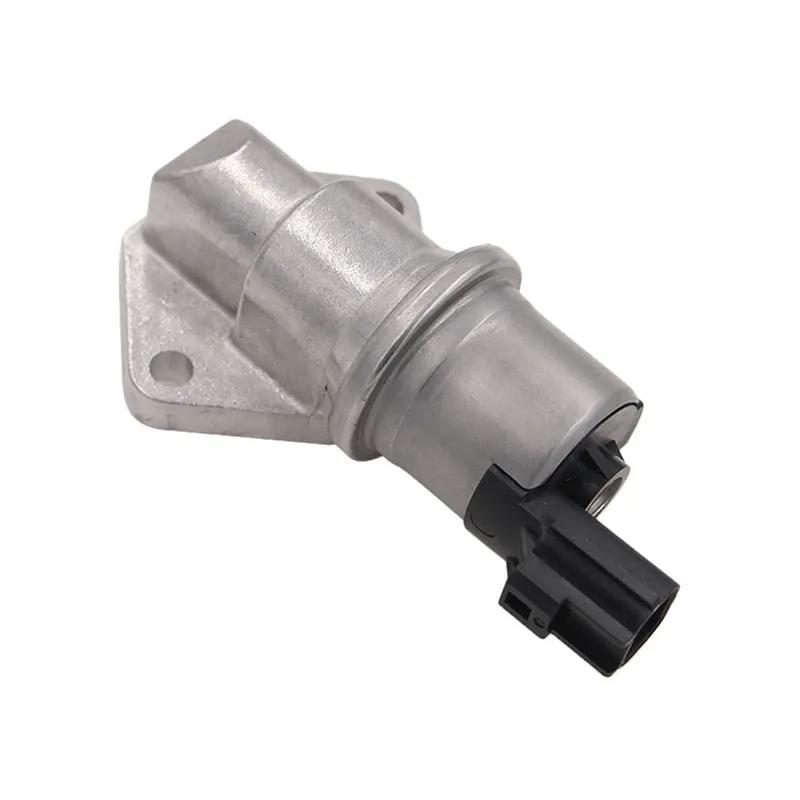 Idle Air Control Valve 1S7Z-9F715-CA 1S7E-9F715-CA For Ford Grand Marquis Mondeo 2001-2007 For Mazda Mpv 2001