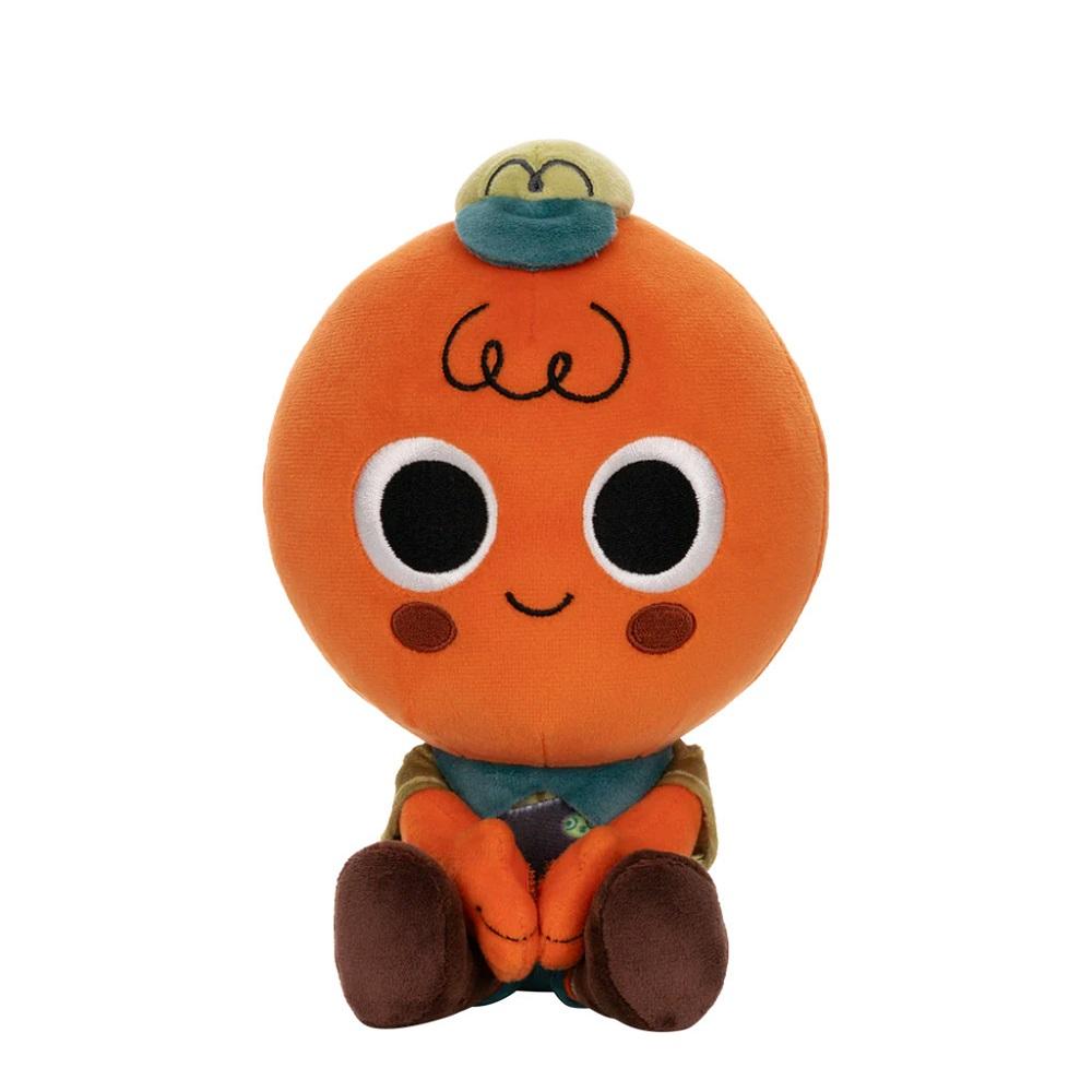 Peluche Bing Bong Peak Scout da 25 cm Personaggio Gioco Cartone Animato Peluche Animale Riempito Morbido Bambola Carina Cuscino Regali per Ragazzi Ragazze