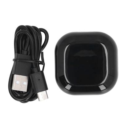 Ohrhörer Ladeetui mit LED-Anzeigeleuchte 600mAh USB Bluetooth Ohrhörer Ersatzladung