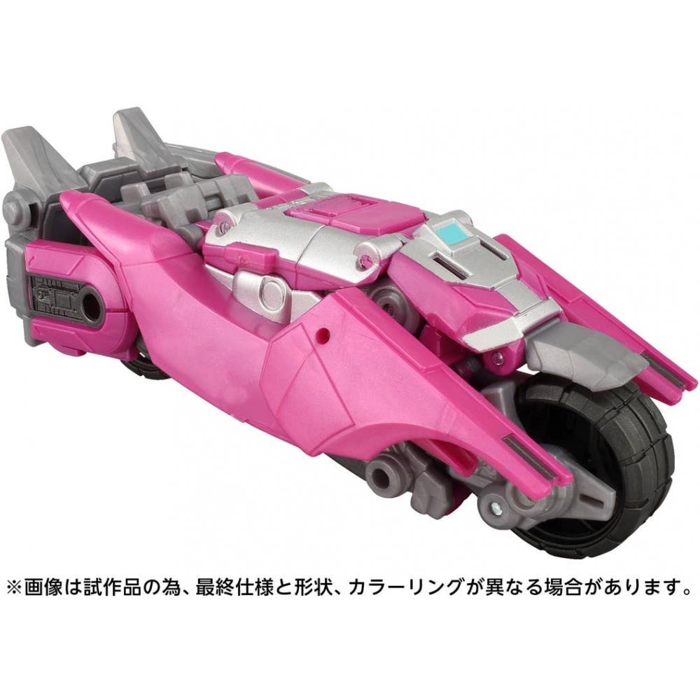 Transformers The Movie Transformers Studio Series Ts 11 Elita 1