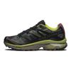 SALOMON XT-4 OG R.A.D Comfortable Durable Lightweight Low-Top Running Shoes Unisex Running Shoes Black Green 477473