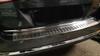 VW TOUAREG II 7P - CHROME STRIP Chromed TAILGATE