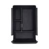 Suitable for 25 Models of Xpeng P7 Central Control Armrest Box Storage Box XPENG P7 Storage Box Car Interior Supplies