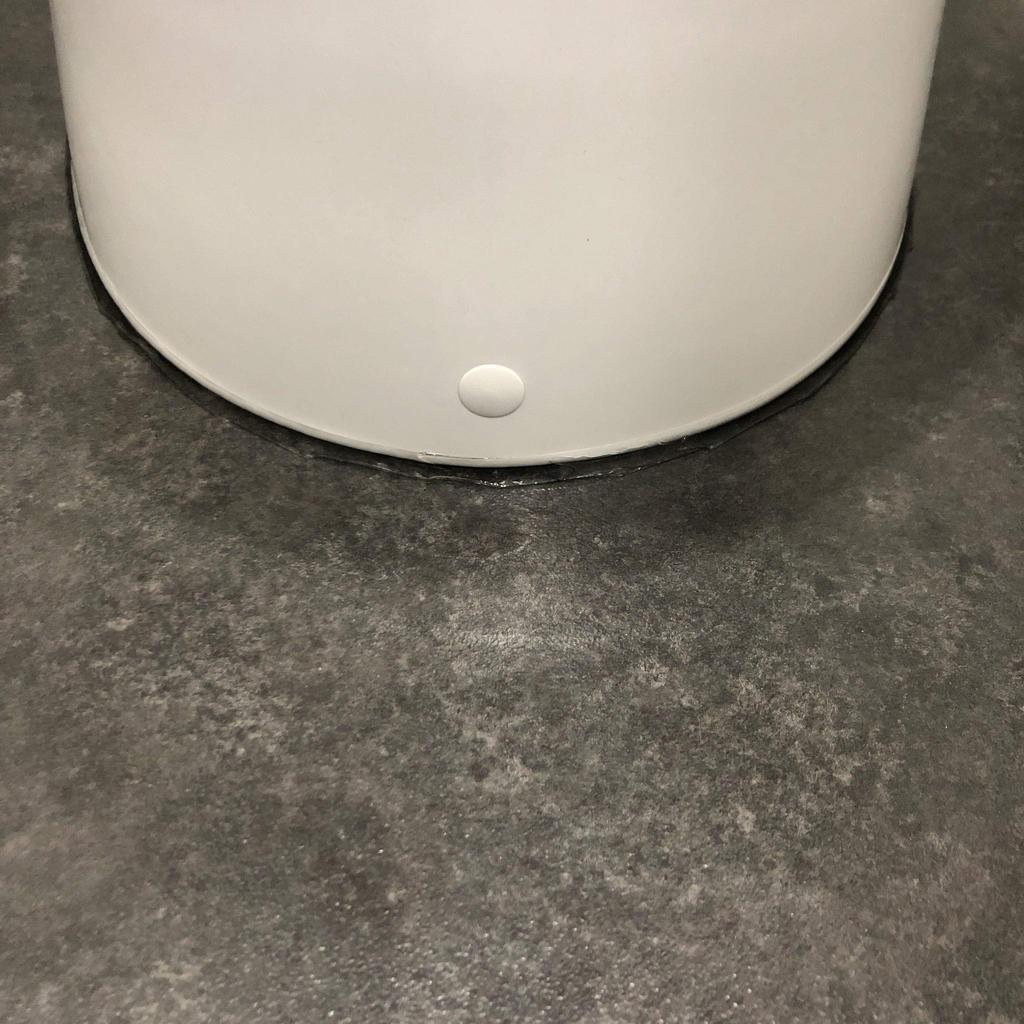 Sharp Chemical SHARPIE Toiletten-Fugenfüller 100ml Klare Silikonbeschichtung zum Füllen der Lücke zwischen Toilettenschüssel und MSP1-35 Schäl-und-Klebe