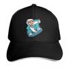 SKR JKE Baseball Cap Rugby Military Cap Unisex Fishing Hat Hip Hop Designer Unisex Womens