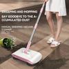 Automatic Sweeping And Mopping Robot - The Perfect Gift For Family And Friends - Keep Your Floors Spotless!