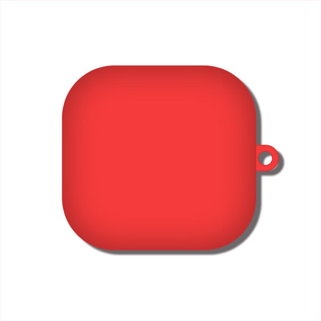 Protective Silicone Sleeve for Buds 6 Non Slip Earbud Case Protective Sleeve Snug Fit with Full Access Protector