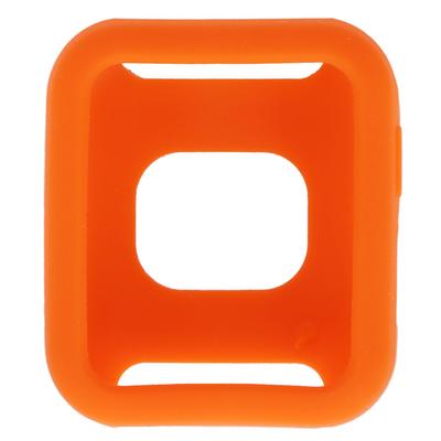 Smart Watch Protector Full Edge Silicone Bumper Case Shockproof for Mi Watch Lite for Redmi Smartwatch