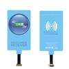 Wireless Charger Receiver Charge Mini 8Pin Universal Fast Type-C Qi Wireless Charging Pad