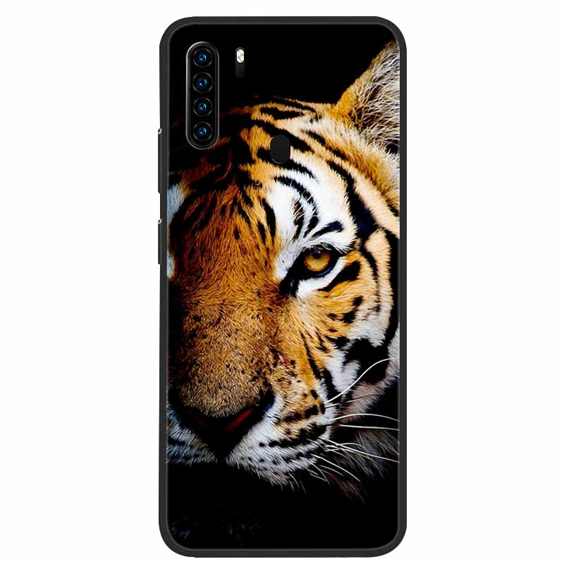 

Для чохла Blackview A80 Plus A80Pro A80S Модний м який силіконовий задній чохол з ТПУ для чохла Blackview A80Pro Захисний Funda A80S A80 -Blackview A80 Plus