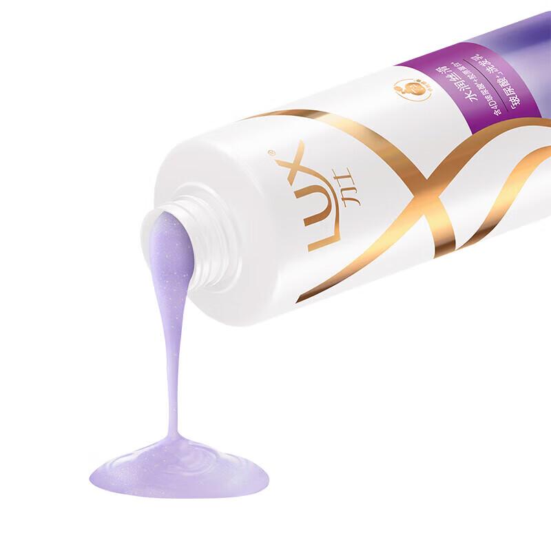 Lux Hydrating Silky Smooth Anti-Dandruff Shampoo