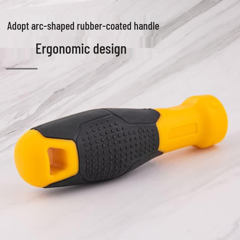 Deli Two-way Screwdriver