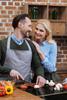 SZKLANA PŁYTA OCHRONNA NA KUCHENKĘ 70x52 CZARNA