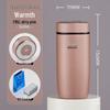 WANXIANG F95L Business Insulated Mug