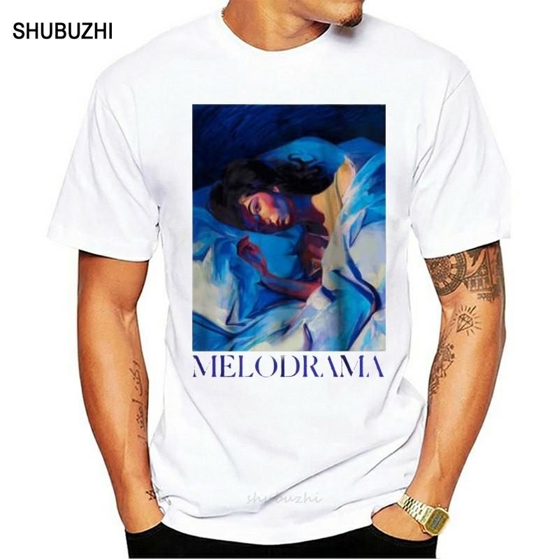 

LORDE Melodrama Concert World Tour Dates TShirt Size S5XL 3XL