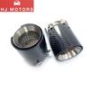 Univerzální koncovka výfuku pro BMW F87/F80/F82/F83/M4/M5/M6