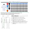 Men'S Summer Casual Lapel Stitching Contrast Color T-Shirt Sports Fashion Short-Sleeved Shirt