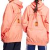 Adidas Grade School Jackets Hooded Moderate HR6276