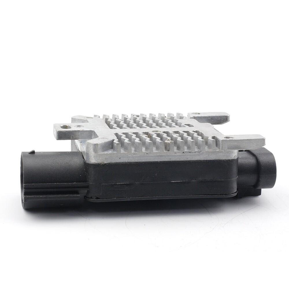 OEM 940007403 For Ford Edge Flex Lincoln Engine cooling fan relay control module