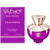 Versace - Dylan Purple Eau De Parfum For Women 100 Ml - 
