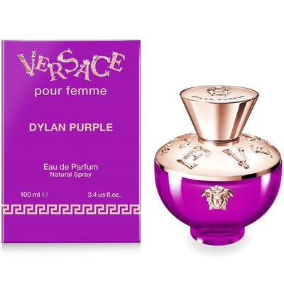 Versace - Dylan Purple Kadın Parfüm 100 ml - 
