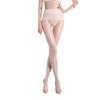 Luo Ying 8417 Aurora 360 seamless stockings women's ultra-thin oil-bright silky smooth toe transparent styling pantyhose