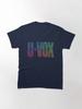 Ultravox Ultravox Relaxed Fit Classic T-Shirt