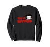 Betty Boop Viva La Betty Boop Sweatshirt