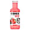 Oshee Vitamin Lemonade Still Drink with Strawberry Flavor 555ml X 6 Pcs.