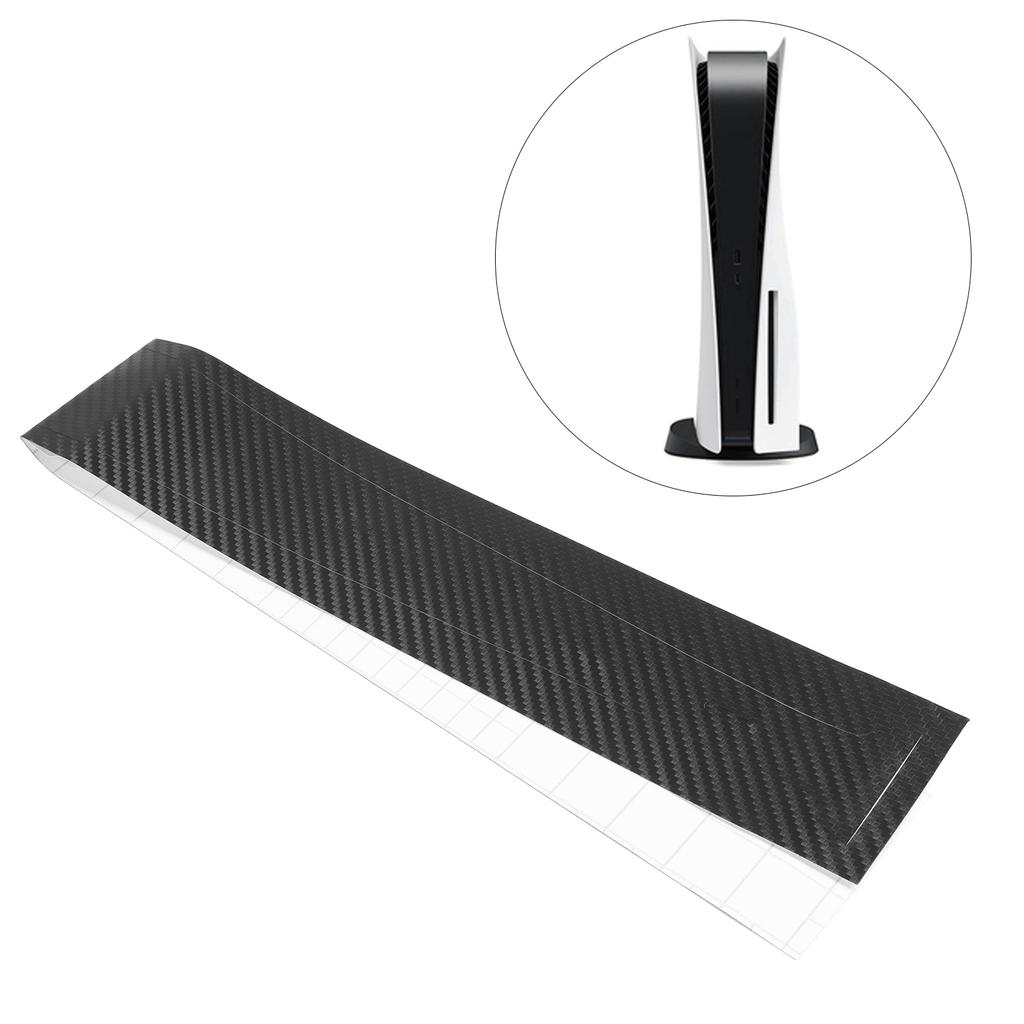 Console Middle Skin for   Integrated Scratch Resistant Console Center Part Skin for   Digital Version Console