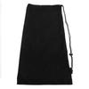 Tennis Schläger Aufbewahrungstasche Samtstoff Kordelzug Tennisbälle Schuhe Tasche zum Tragen