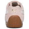 Puma Unisex Pink Speedcat Low Top Casual Shoes 401698-14