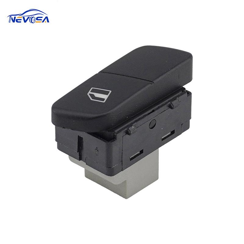 

6Q095985601C Power Window Regulator Switch for Volkswagen Cars Electric