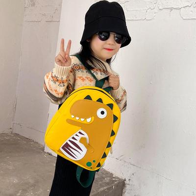 Children' Toddler Kids Backpack Cute Bag for Toddler, Animal Cartoon 2-5 Year Old
