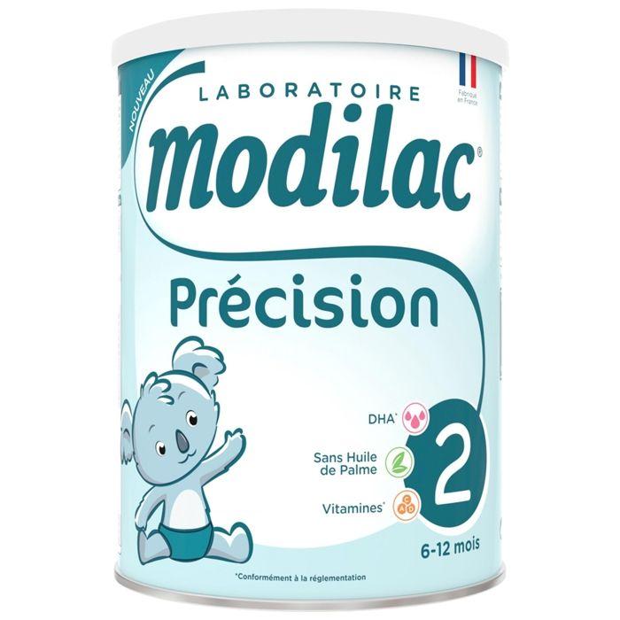 Modilac Précision 2ème Age 700g