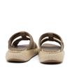 Ash Vox Sandal  Ag2d01528 Br 