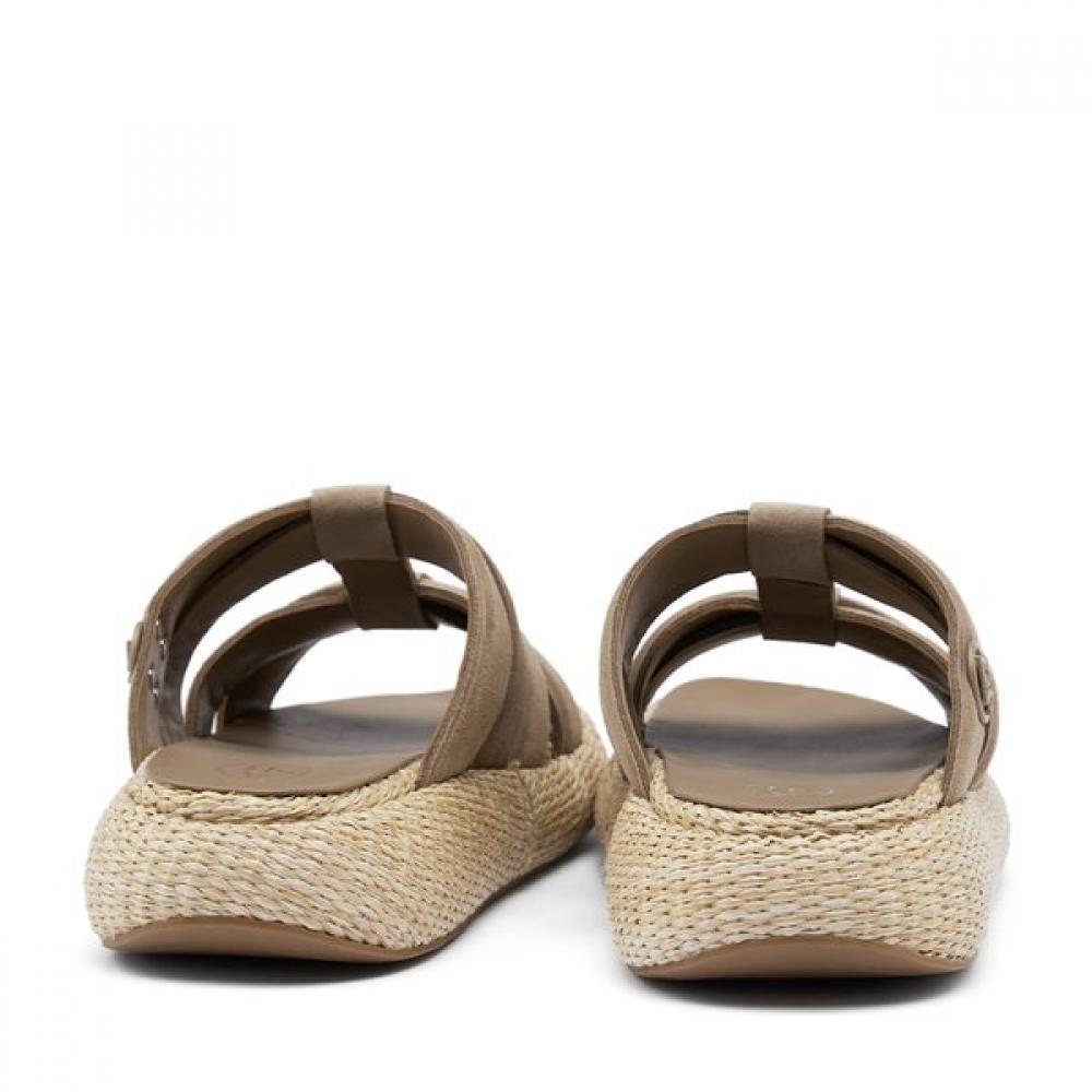 Ash Vox Sandal  Ag2d01528 Br 