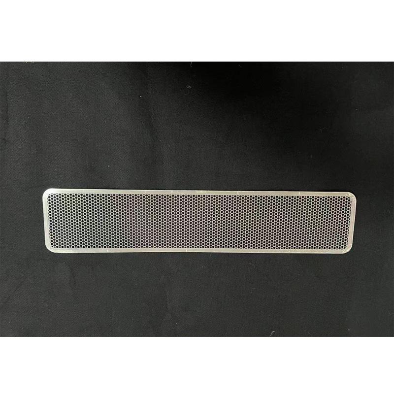 Compatible with 26 Chery V27 Models: Filter Cover, Air Vent, Hood Filter, Speaker Cover Interior Accessories.