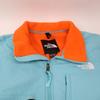 THE NORTH FACE NF0A4QYJ Orange x Blue DENALI 2 JACKET / Boa fleece jacket Jacket L Orange/BlueUsed