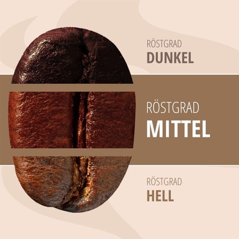 Lavazza Cafe Crema Classic 1000g (whole coffee beans)