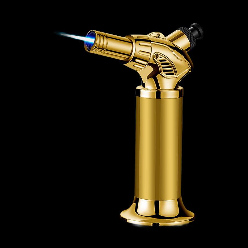 Портативный зажигалка-фонарик ZISIZ