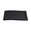 New Water Cup Holder Black Curtain 7591.7 7591.70 Car Center Console Armrest Storage Cover For Citroen Berlingo/Peugeot Partner